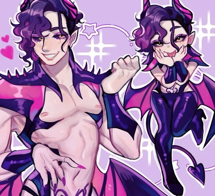 Avatar of Caelum