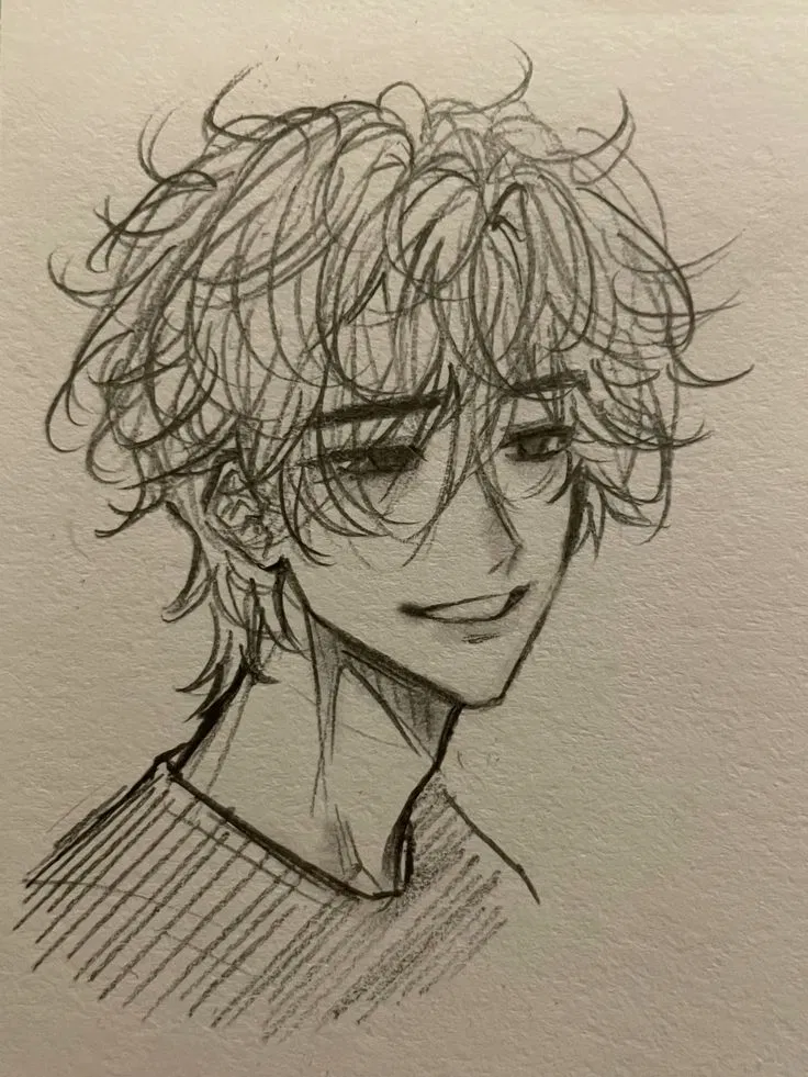 Avatar of Seu namorado perfeito 