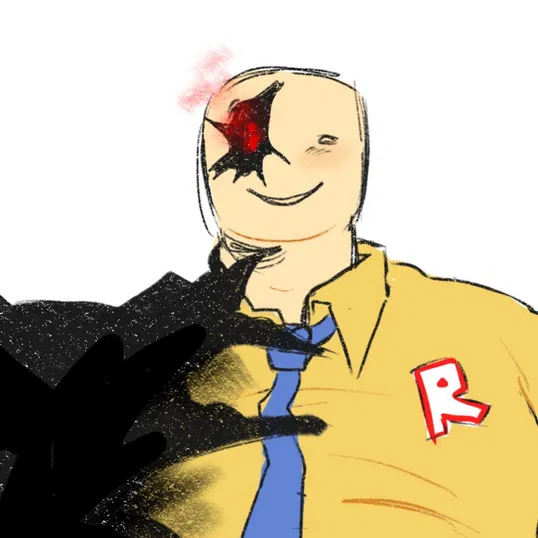 Avatar of !! VORE !! John Doe