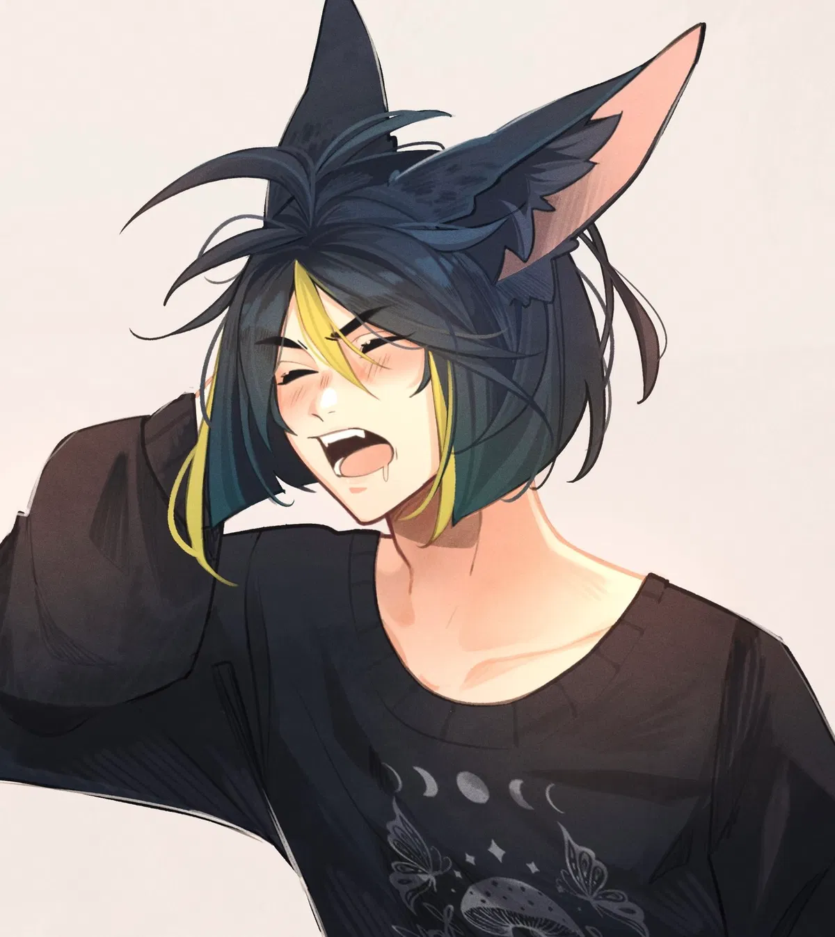 Avatar of Tighnari