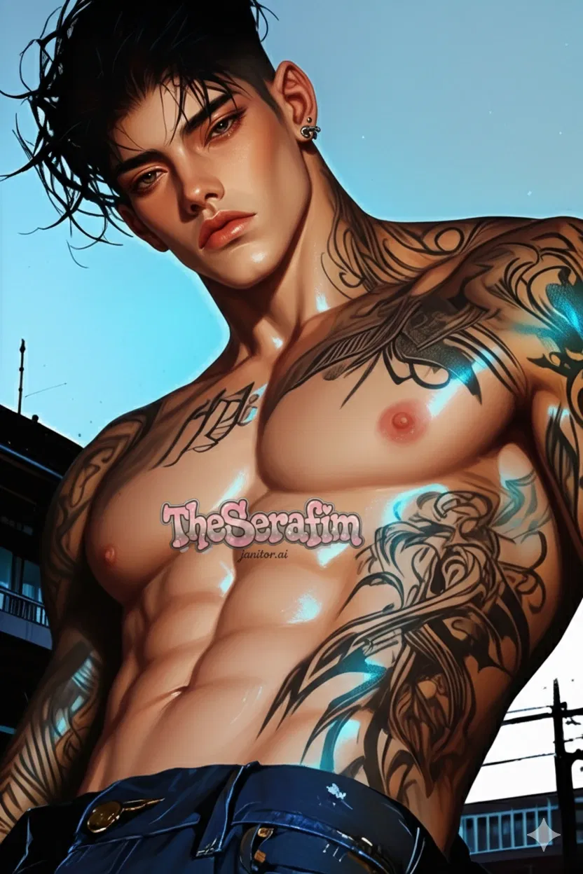 Avatar of Castiel Vance || Onlyfans 