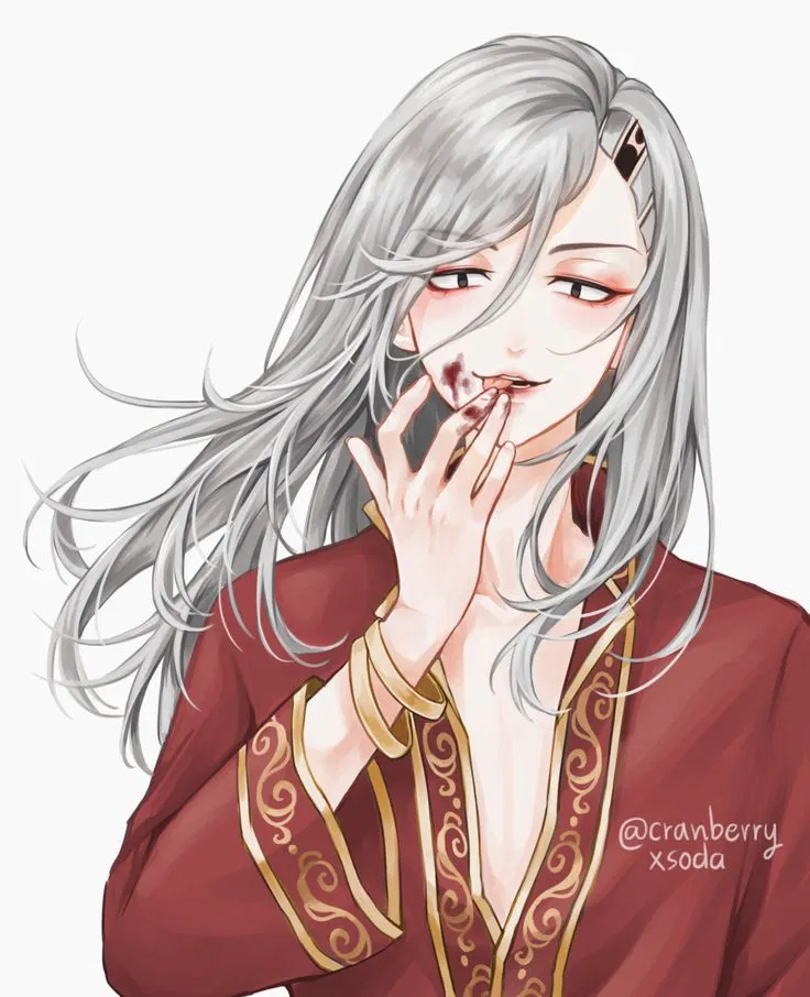 Avatar of Hajime Kokonoi 