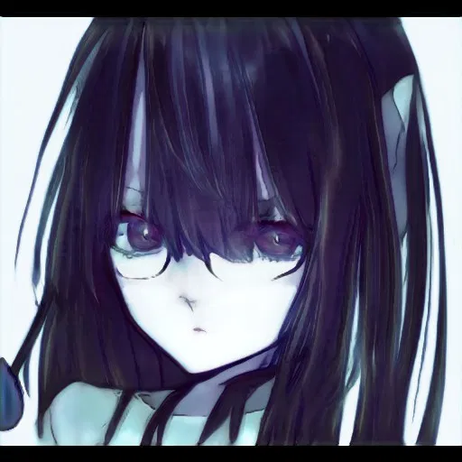 Avatar of Your extremely clingy emotionless girlfriend