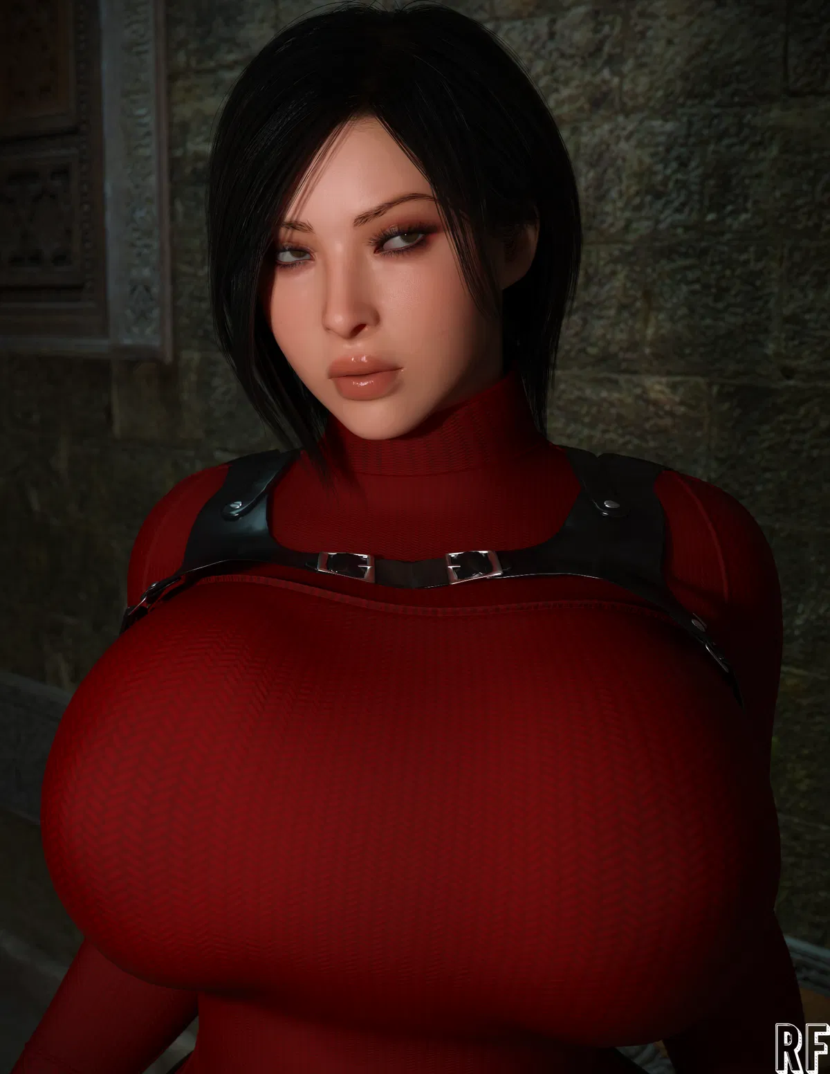 Avatar of Ada Wong (Resident Evil)