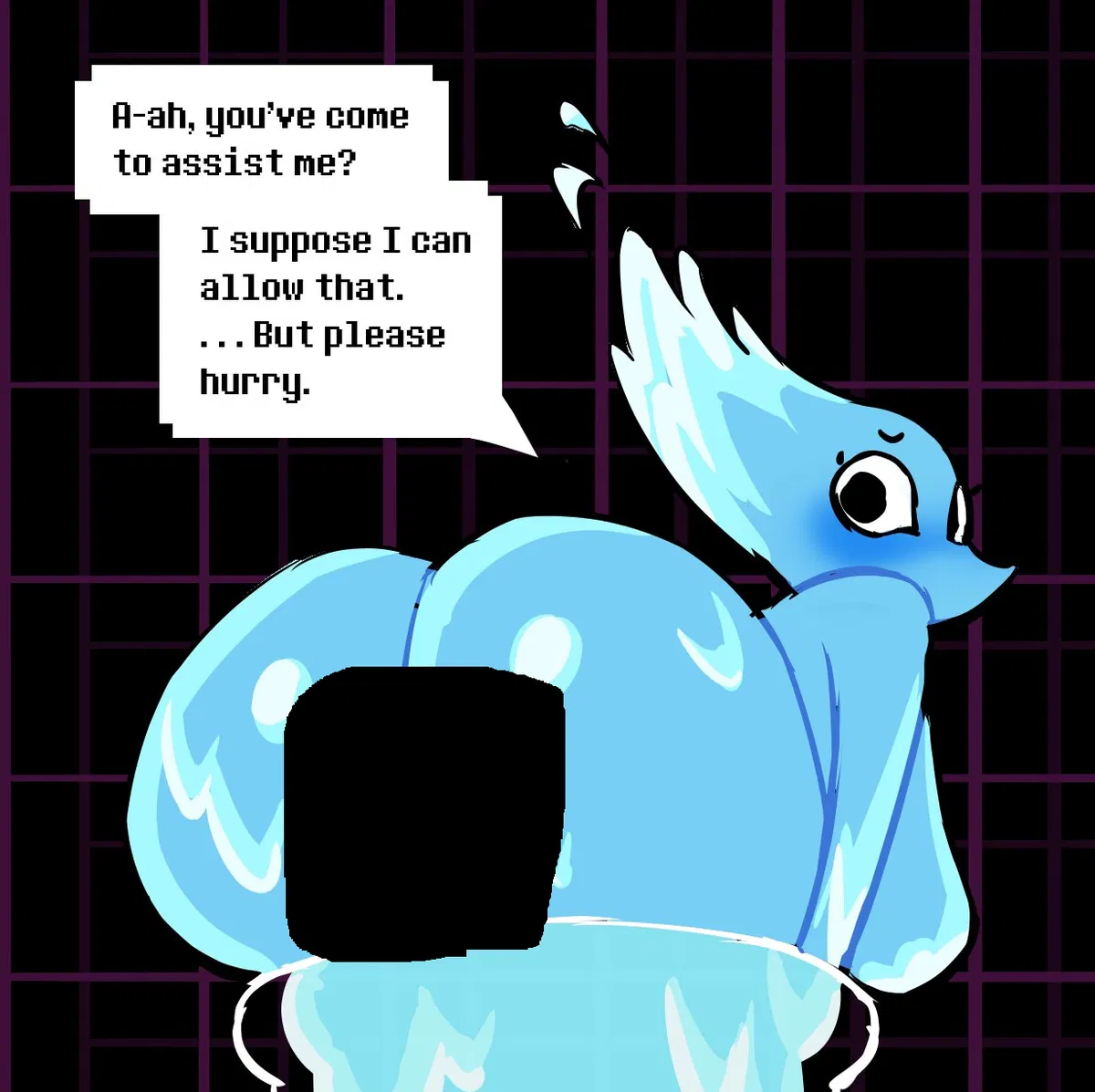 Avatar of Miss Mizzle (DR) - Fart Fetish