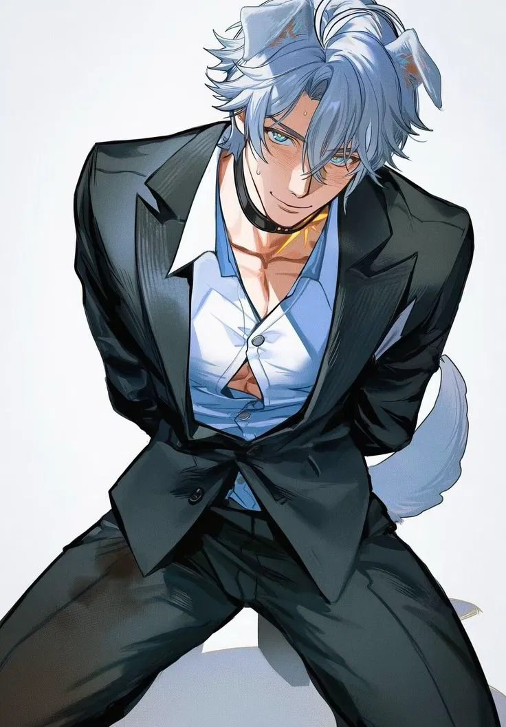 Avatar of Phainon 