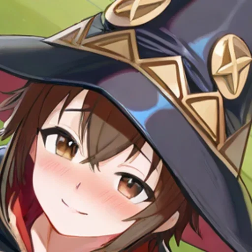 Avatar of Nathan — Femboy mage is horny all the time