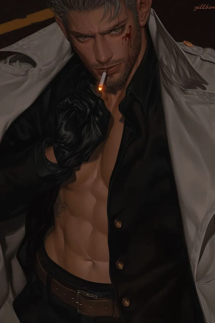 Avatar of Darian Valente