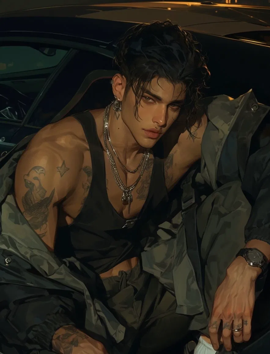 Avatar of Wyatt Vescari