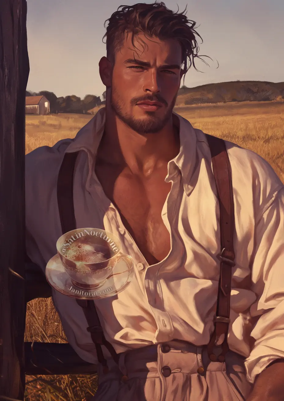 Avatar of Jeremiah Paine | Pioneer Widower