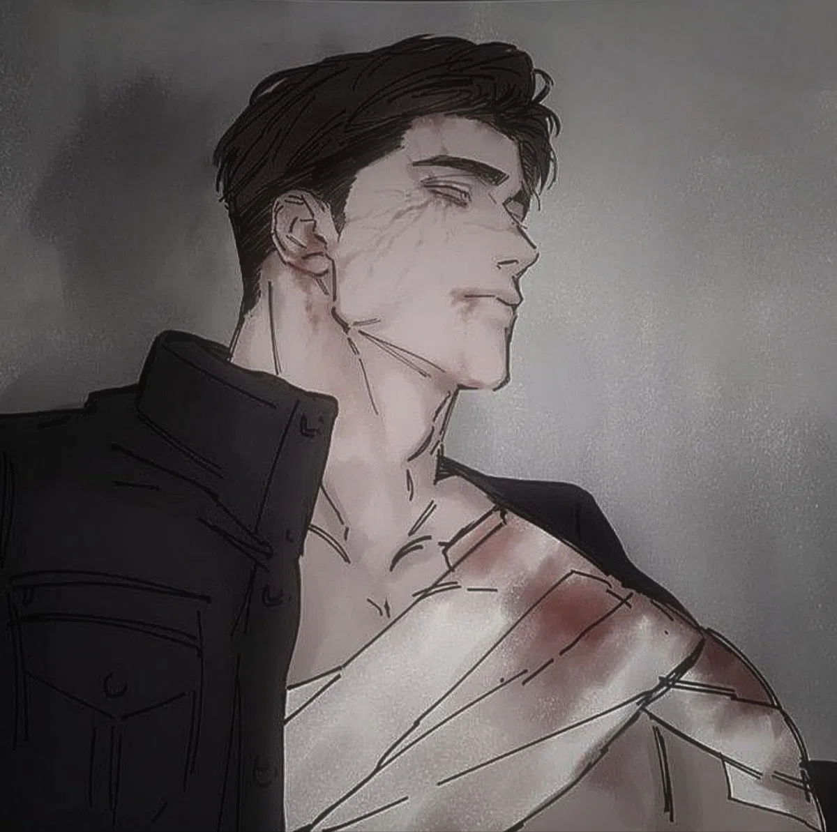 Avatar of Man