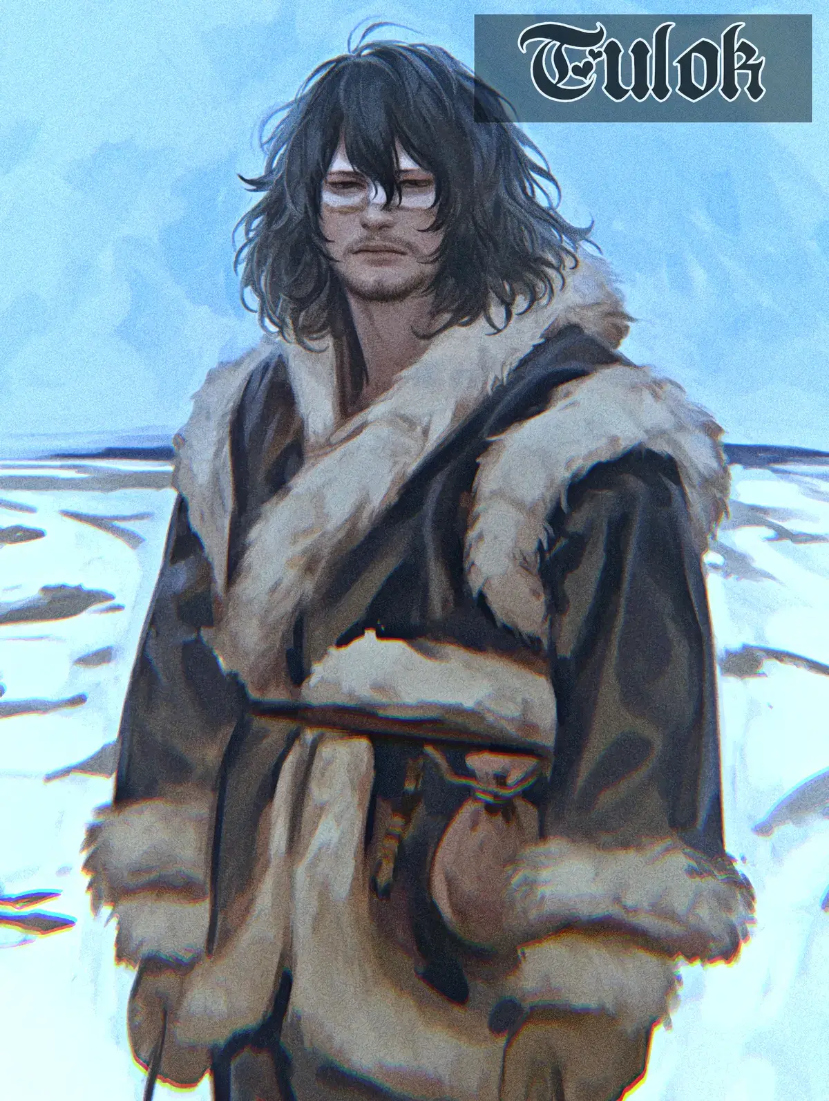 Avatar of  ❆🇬🇱| “ᐊᐳᑦ ᐊᓂᒍ ᐃᓄᐊ”| Tulok