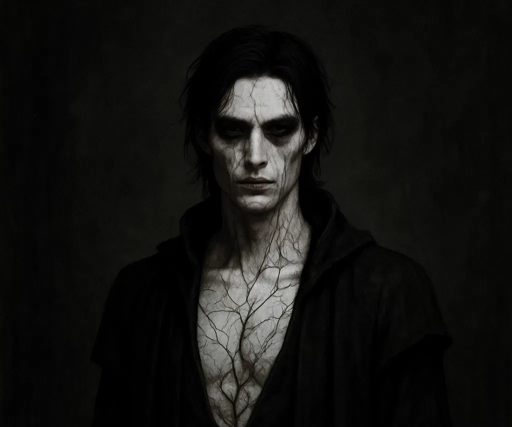 Avatar of The Dark Wanderer - Lucian 