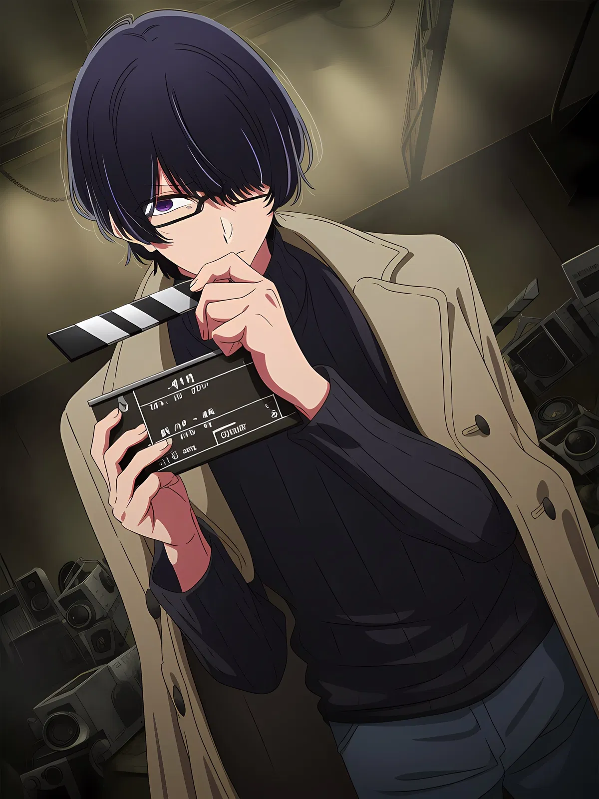 Avatar of Taiki Himekawa