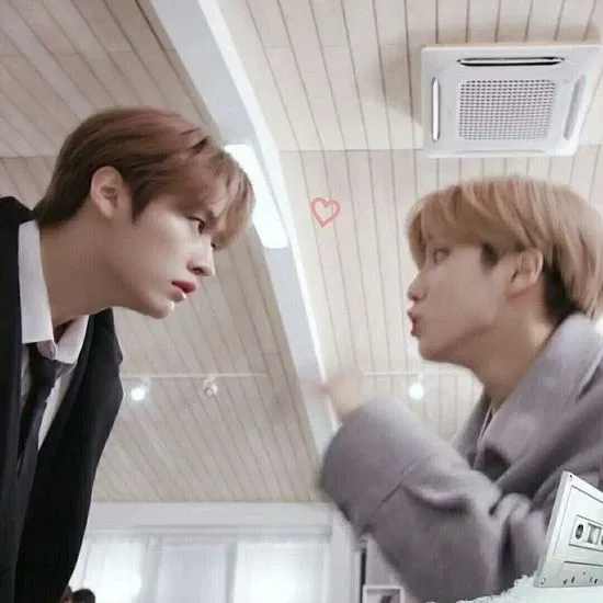 Avatar of Minsung (Lee Minho, Han Jisung) (You're Minho)