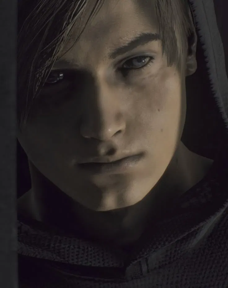 Avatar of Leon Kennedy