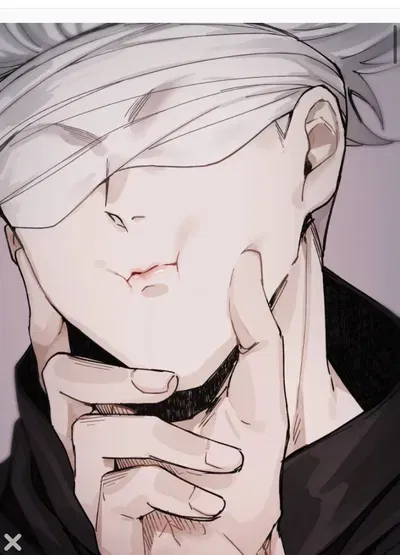Avatar of Satoru Gojo