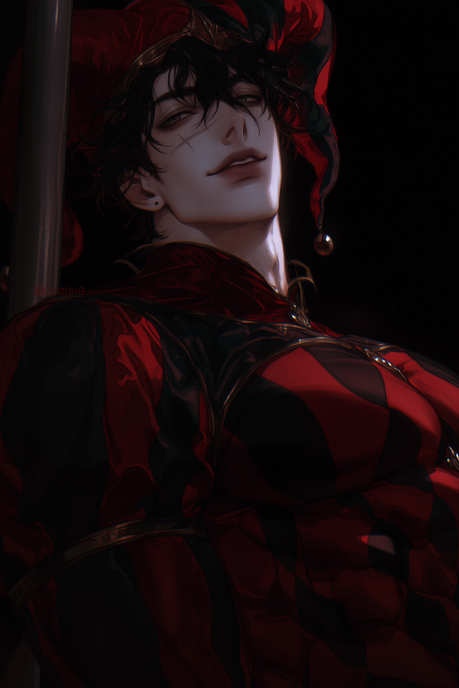 Avatar of ARTYOM | TWO-FACED