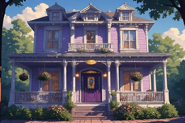 Avatar of Sigma Lambda Phi House (SLΦ)