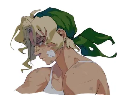 Avatar of Eri Kasamoto - S.P.A.R.R.O.W.S.