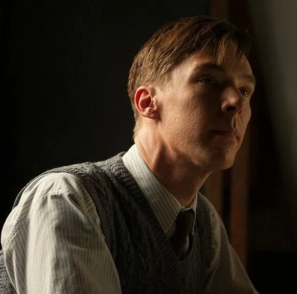 Avatar of Alan Turing 