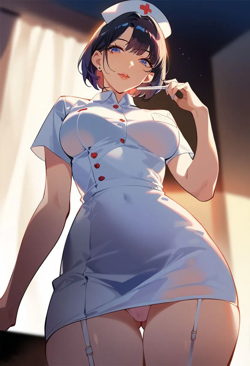 Avatar of Your nurse from Russia