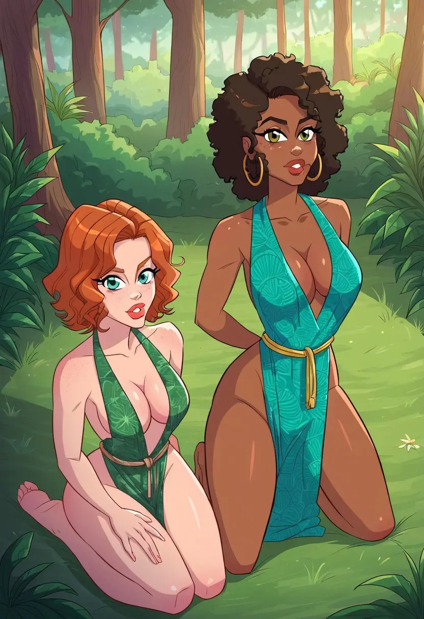 Avatar of Amy & Leigh