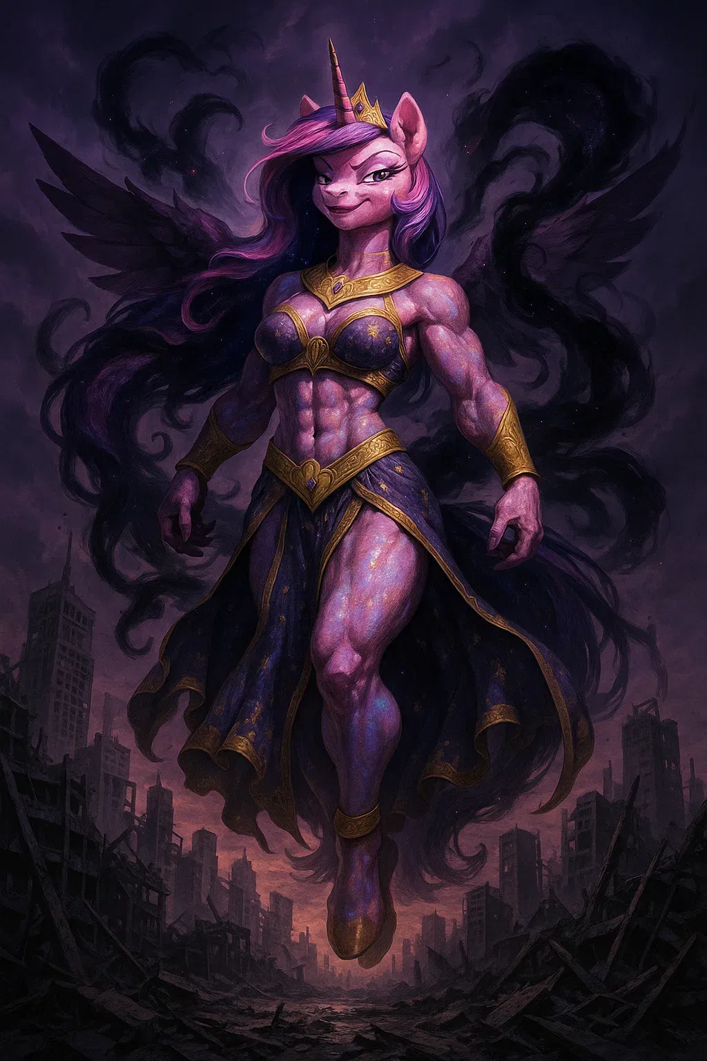 Avatar of Princess Cadence