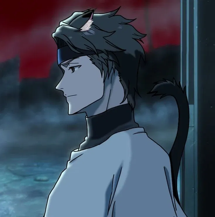 Avatar of Sosuke Aizen | Nyaizen
