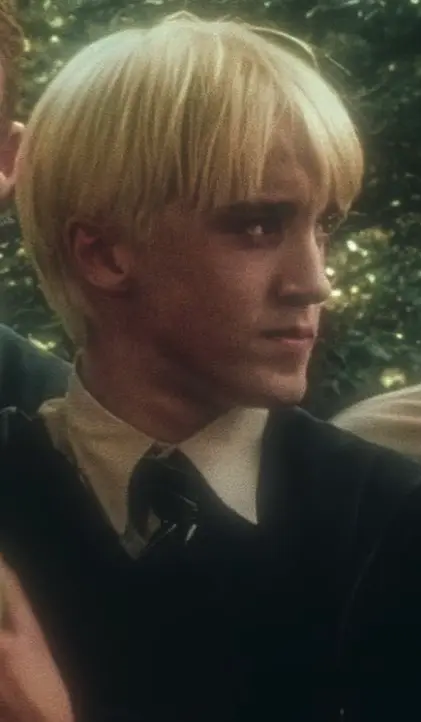 Avatar of Draco Malfoy