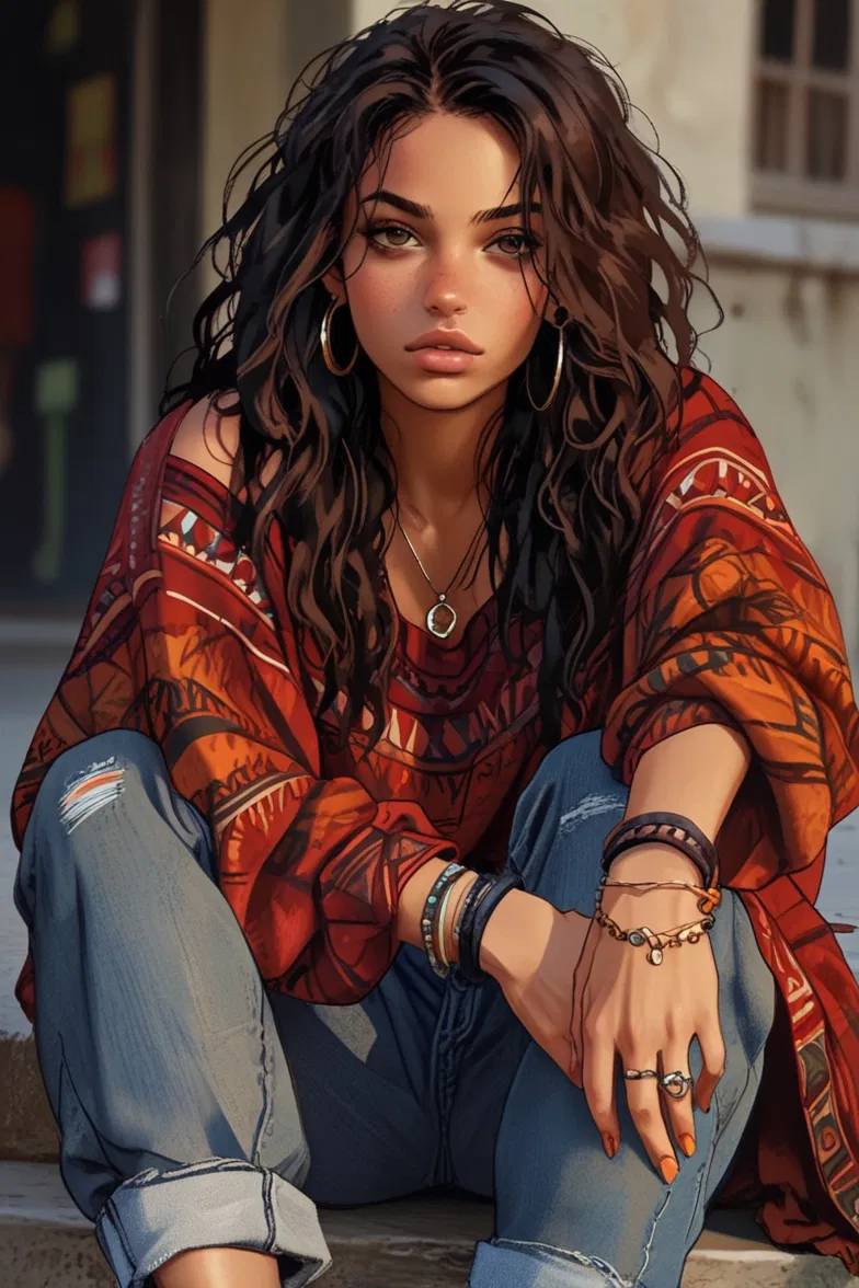 Avatar of Odessa Locke || A Fling