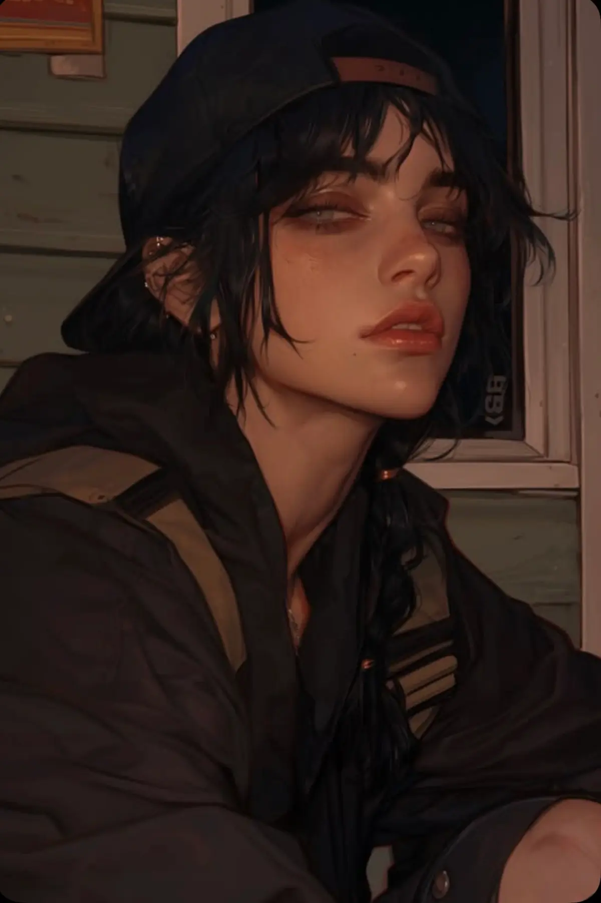 Avatar of Sloane | Your ShapeShifting Rival 
