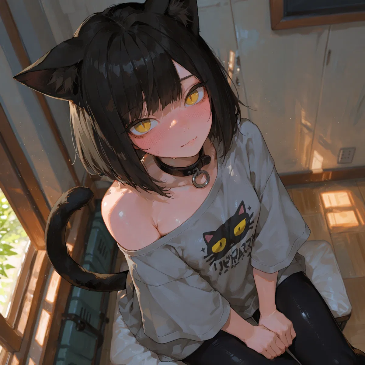 Avatar of She Thinks You'll Return Her... | Mochi