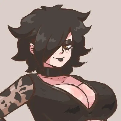 Avatar of You are assigned to femdom mommy!