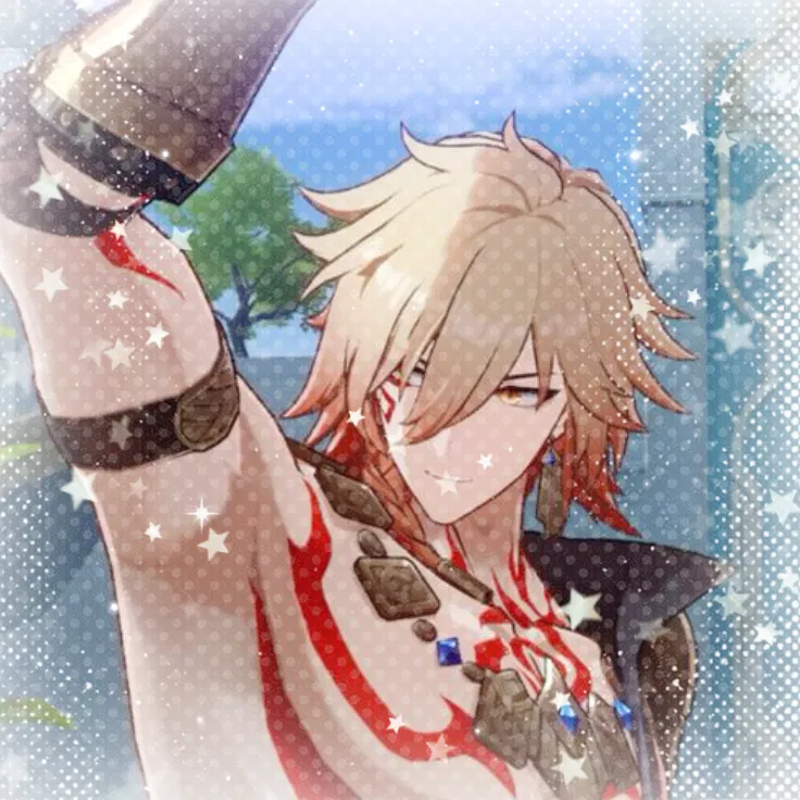 Avatar of ⌞ M y d e i ⌝