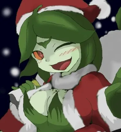 Avatar of Lampas | To Be a Real Santa!