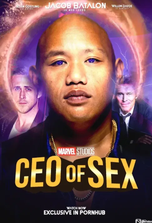 Avatar of Stop the CEO of Sex and Save the World