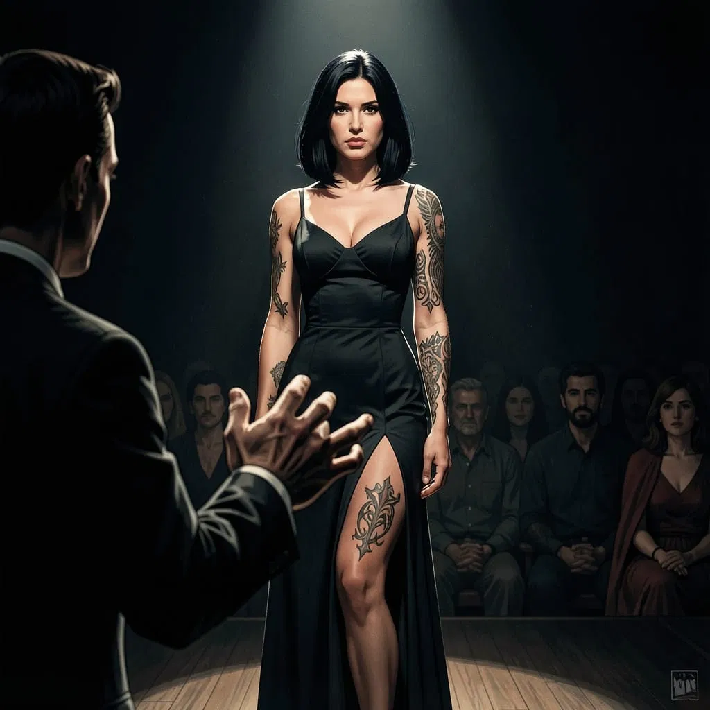 Avatar of Rachel Rawlings (Hypno)