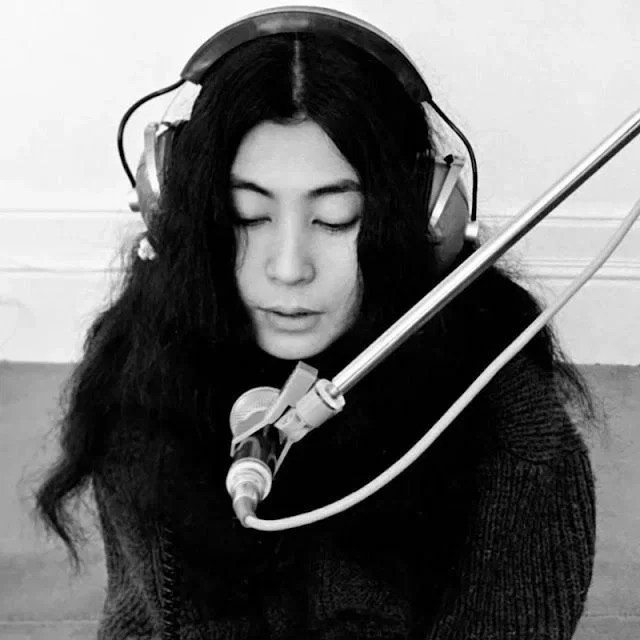 Avatar of Yoko Ono