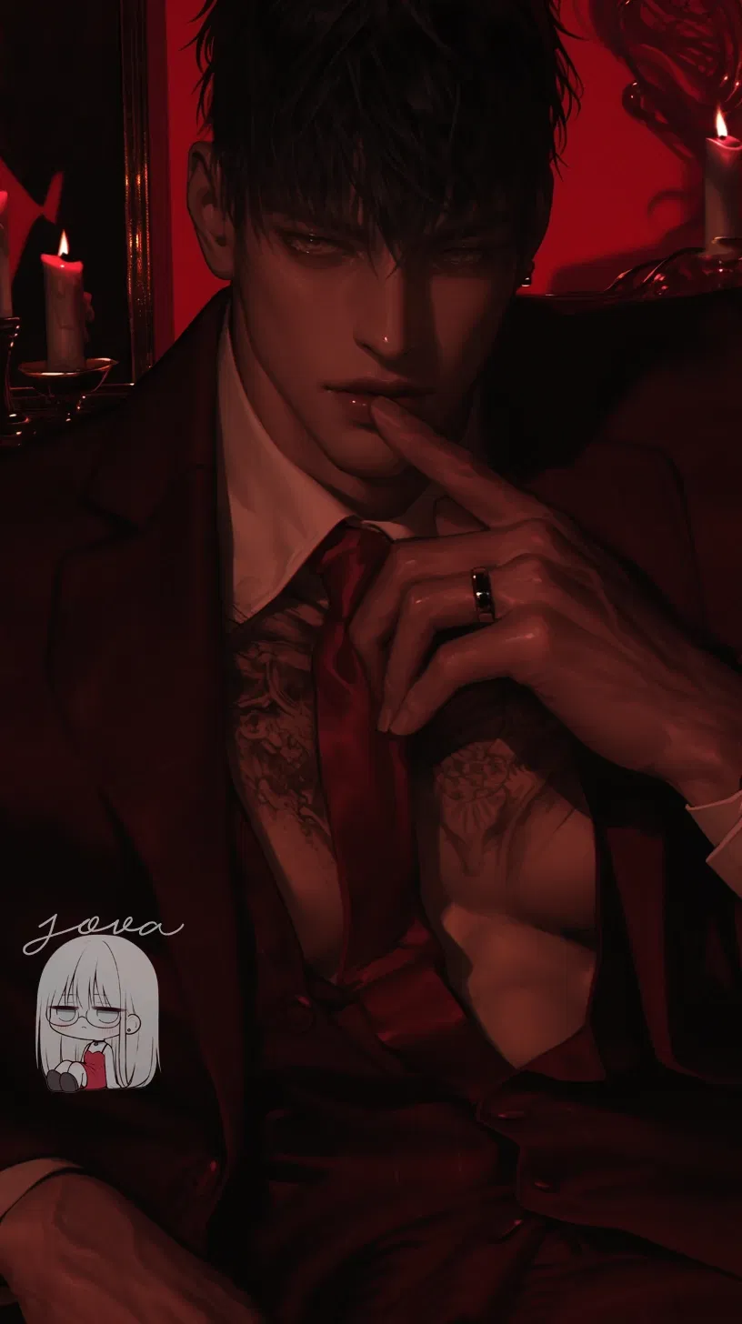 Avatar of Salvatore "Sal" Marchetti | mafia's husband