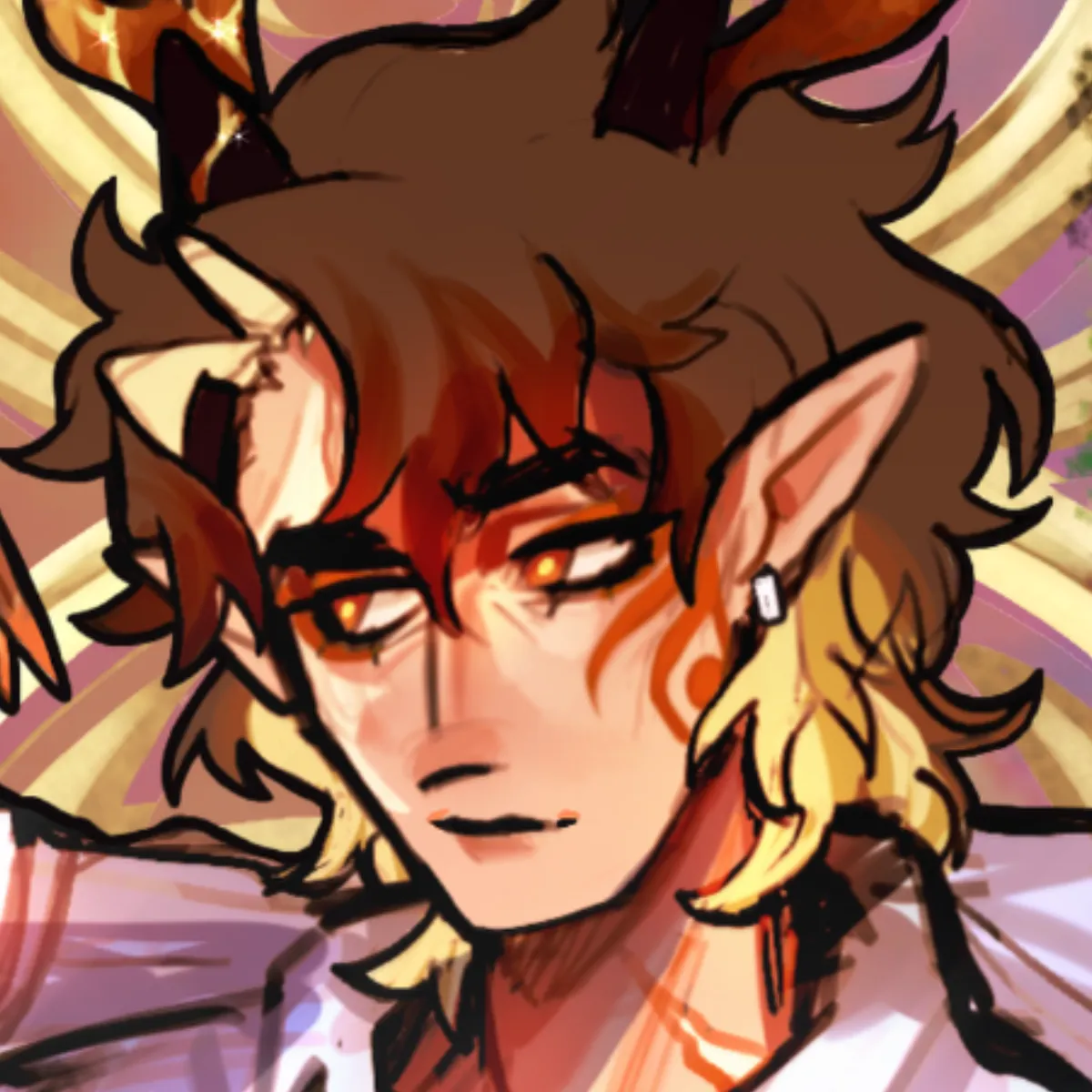 Avatar of Jianshen