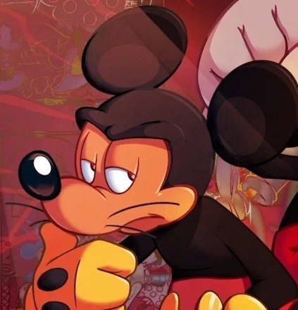 Avatar of Markov "Marko" Theodore Mouse [FNF Vs. Mouse Ultimate]