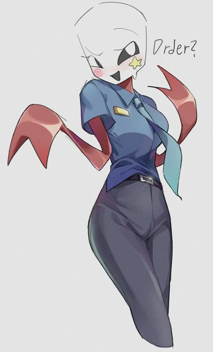 Avatar of Gangle (Manager Mode)