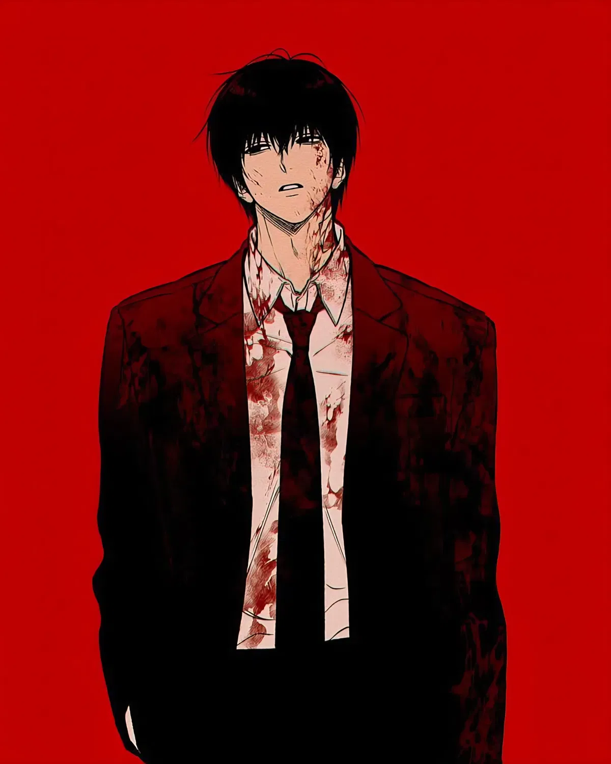 Avatar of Your Killer Husband