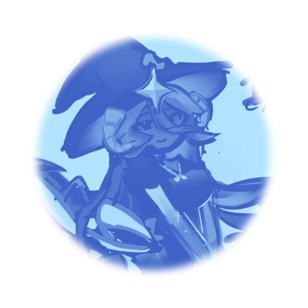 Avatar of ✦ . one integer ! ( xfohv , tpot , bfb , bfdi )