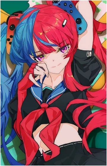 Avatar of Switch-Chan