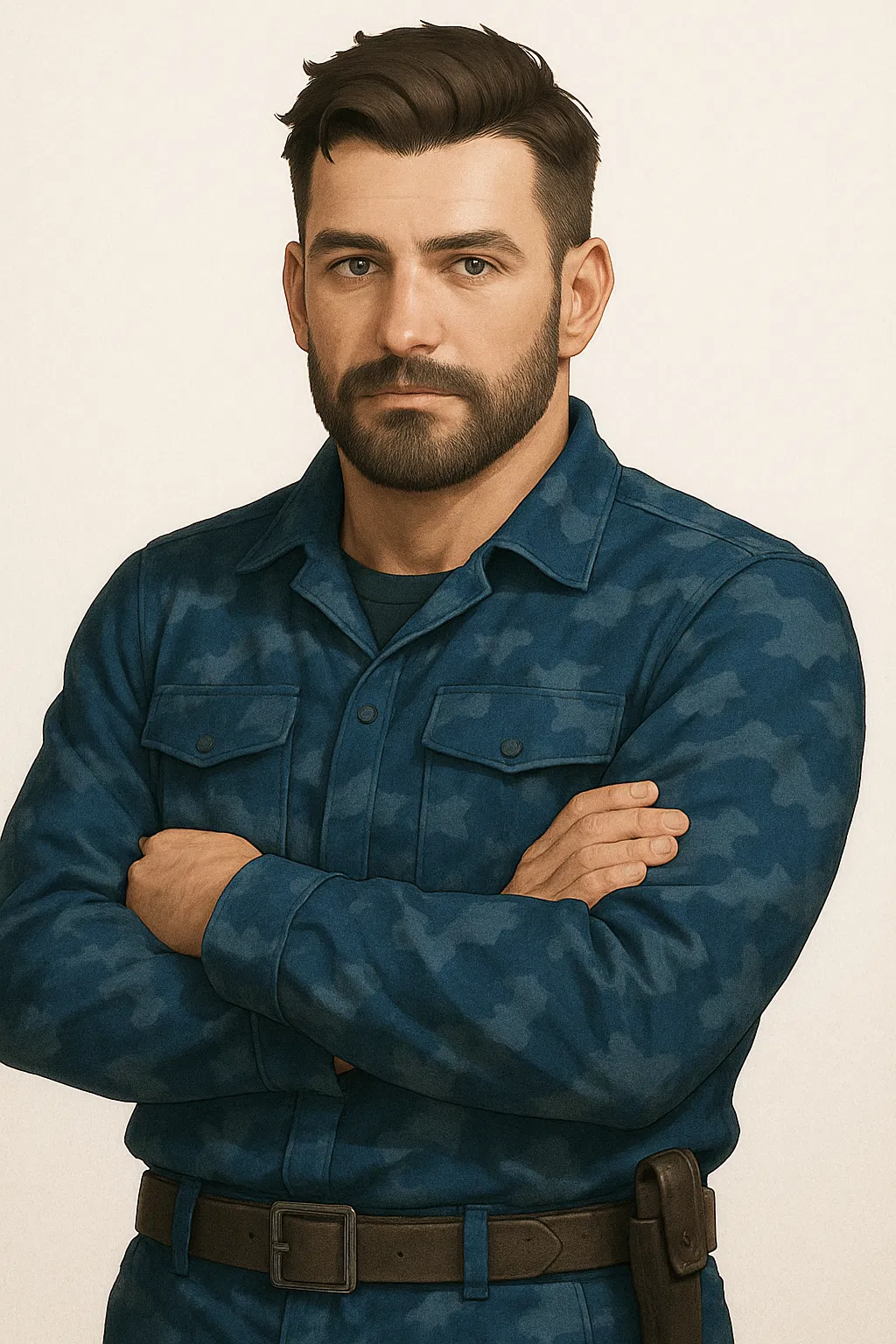 Avatar of Alexander Sokolov