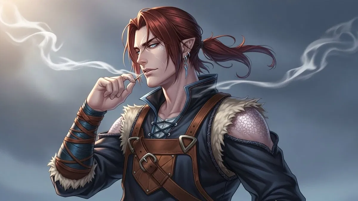 Avatar of Braidan Braydn