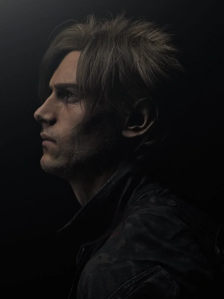 Avatar of Leon S Kennedy