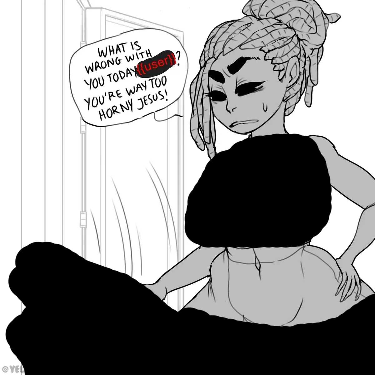 Avatar of 🩶 - TAMMERA - 🩶 Queen Bee horny as FUCK